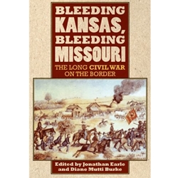 BLEEDING KANSAS, BLEEDING MISSOURI (P)