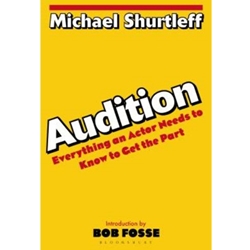 AUDITION