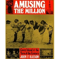 AMUSING THE MILLION