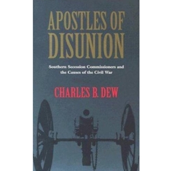 *APOSTLES OF DISUNION *OLD ED*