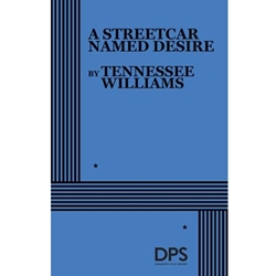 STREETCAR NAMED DESIRE