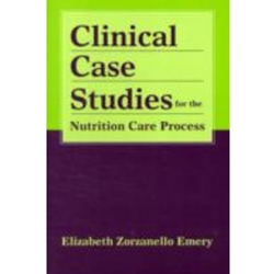 *CLINICAL CASE STUDIES FOR NUTRITION*OLD ED