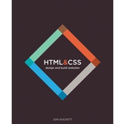 HTML & CSS