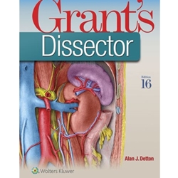 GRANT'S DISSECTOR