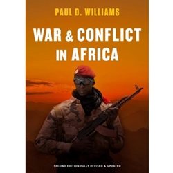 WAR & CONFLICT IN AFRICA