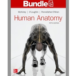 HUMAN ANATOMY LL W-ACCESS