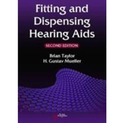 FITTING & DISPENSING HEARING AIDS