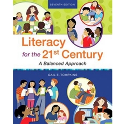 LITERACY FOR THE 21ST CENTURY LL W/ACCESS (OLD ED)