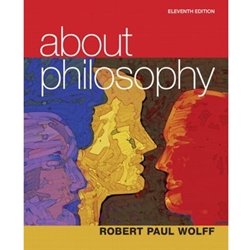 ABOUT PHILOSOPHY