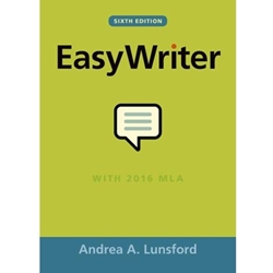 EASYWRITER *OLD EDITION*