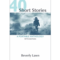 *OLD ED* 40 SHORT STORIES