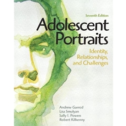 ADOLESCENT PORTRAITS (P)