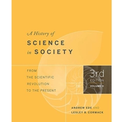 HISTORY OF SCIENCE IN SOCIETY V2