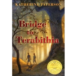 BRIDGE TO TERABITHIA