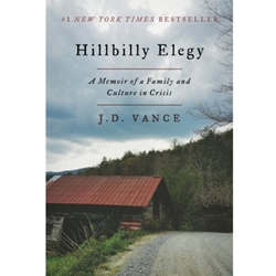 HILLBILLY ELEGY