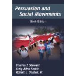 ALT FORMAT: PERSUASION & SOCIAL MOVEMENTS