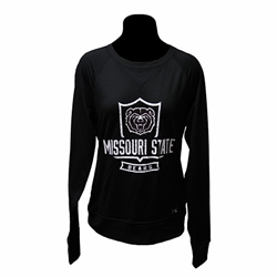 Under Armour Missouri State Bears Crewneck Sweatshirt