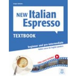 NEW ITALIAN ESPRESSO 1 W-DVD