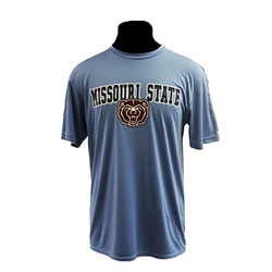 Russell Missouri State BH SS Tee