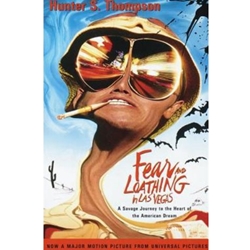 FEAR & LOATHING IN LAS VEGAS