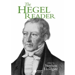 HEGEL READER