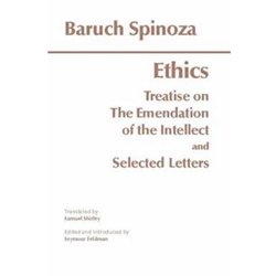 ETHICS & SELECTED LETTERS (TRANS SHIRLEY)