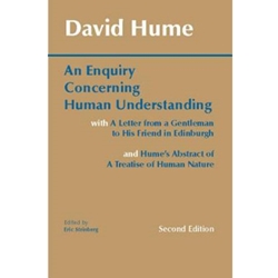 ENQUIRY CONCERNING HUMAN UNDERSTANDING