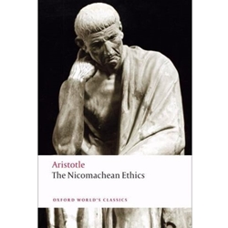 NICOMACHEAN ETHICS (TRANS ROSS)