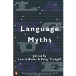 LANGUAGE MYTHS