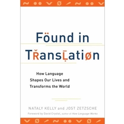 FOUND IN TRANSLATION