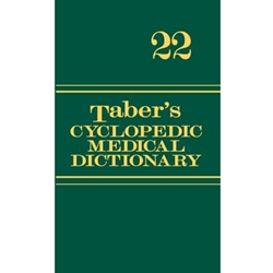 CYCLOPEDIC MEDICAL DICTIONARY (OE)