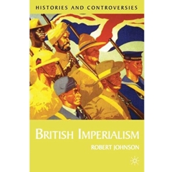 BRITISH IMPERIALISM (P)