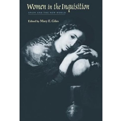 WOMEN IN INQUISITION