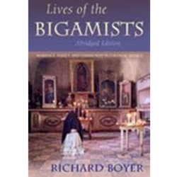 LIVES OF THE BIGAMISTS