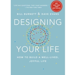 DESIGNING YOUR LIFE