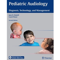 PEDIATRIC AUDIOLOGY