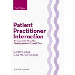 PATIENT PRACTITIONER INTERACTION W/ACCCESS