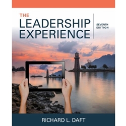 LEADERSHIP EXPERIENCE (P)