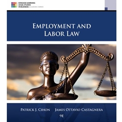 EMPLOYMENT & LABOR LAW