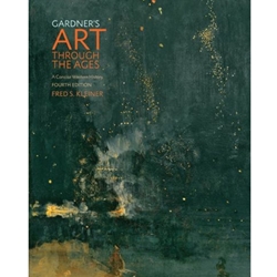 GARDNER'S ART THRU AGES