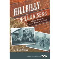 HILLBILLY HELLRAISERS: DEFIANCE IN OZARKS