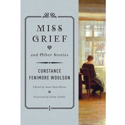 MISS GRIEF & OTHER STORIES