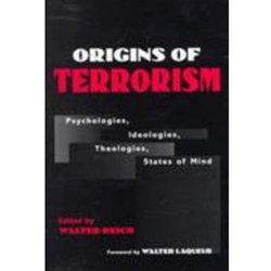 ORIGINS OF TERRORISM