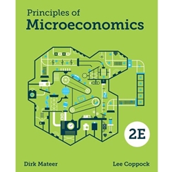 PRINCIPLES OF MICROECONOMICS (LL) W/ CODE PKG