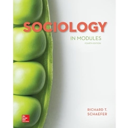 SOCIOLOGY IN MODULES (P) (OE)