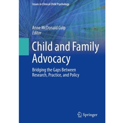 CHILD & FAMILY ADVOCACY