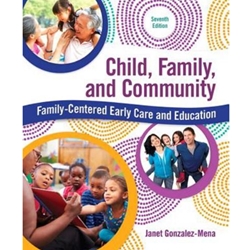 CHILD FAMILY & COMMUNITY CARE