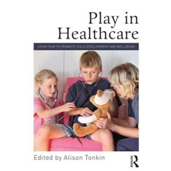 PLAY IN HEALTHCARE