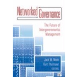 NETWORKED GOVERNANCE (THURMAIER)