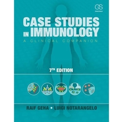 CASE STUDIES IN IMMUNOLOGY